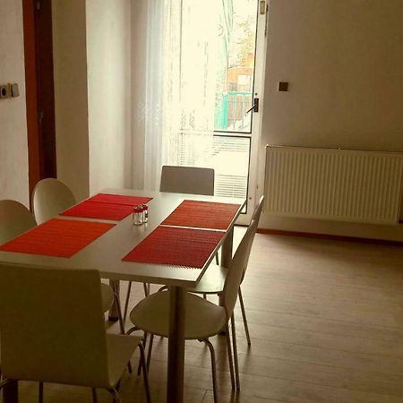 Ferienwohnung Apartman Rozsochy Exterior foto