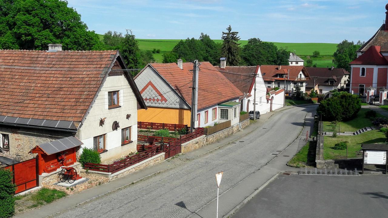 Ferienwohnung Apartman Rozsochy Exterior foto