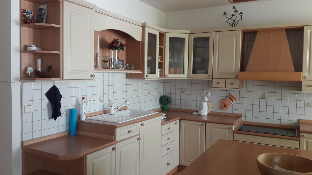 Ferienwohnung Apartman Rozsochy Exterior foto