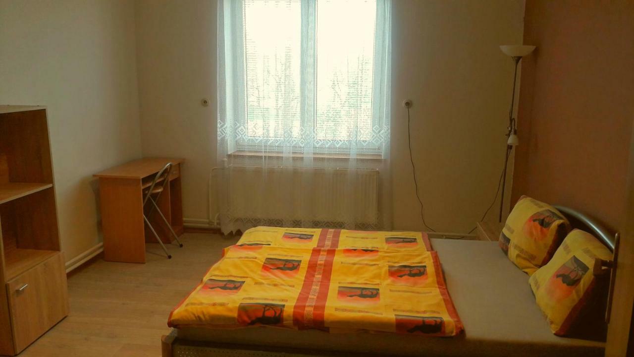 Ferienwohnung Apartman Rozsochy Exterior foto