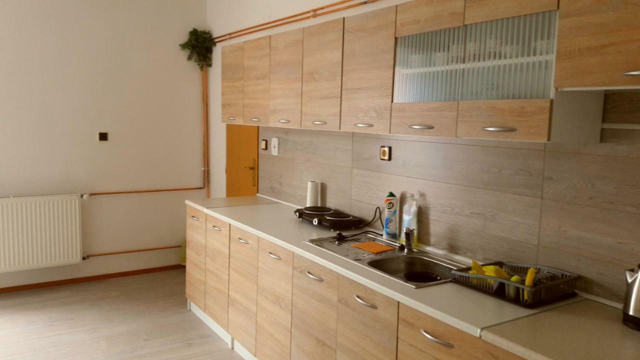 Ferienwohnung Apartman Rozsochy Exterior foto