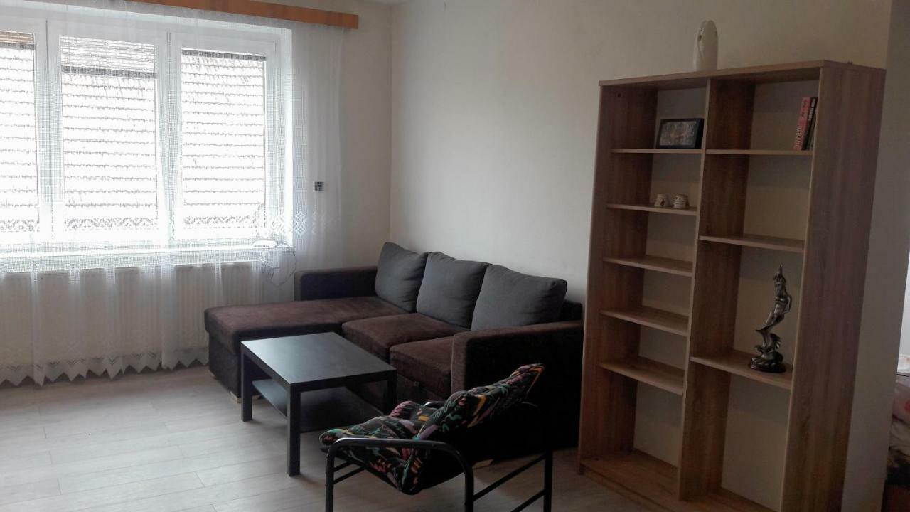 Ferienwohnung Apartman Rozsochy Exterior foto