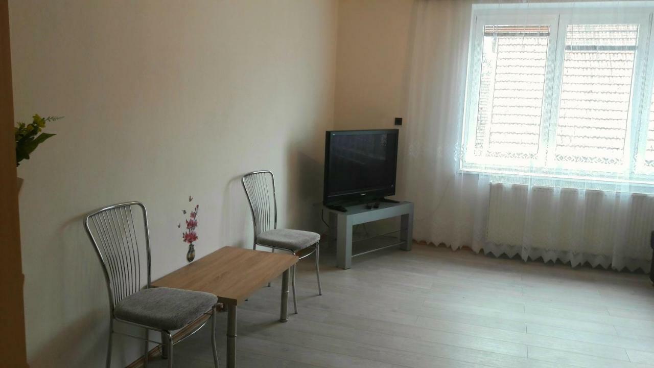 Ferienwohnung Apartman Rozsochy Exterior foto