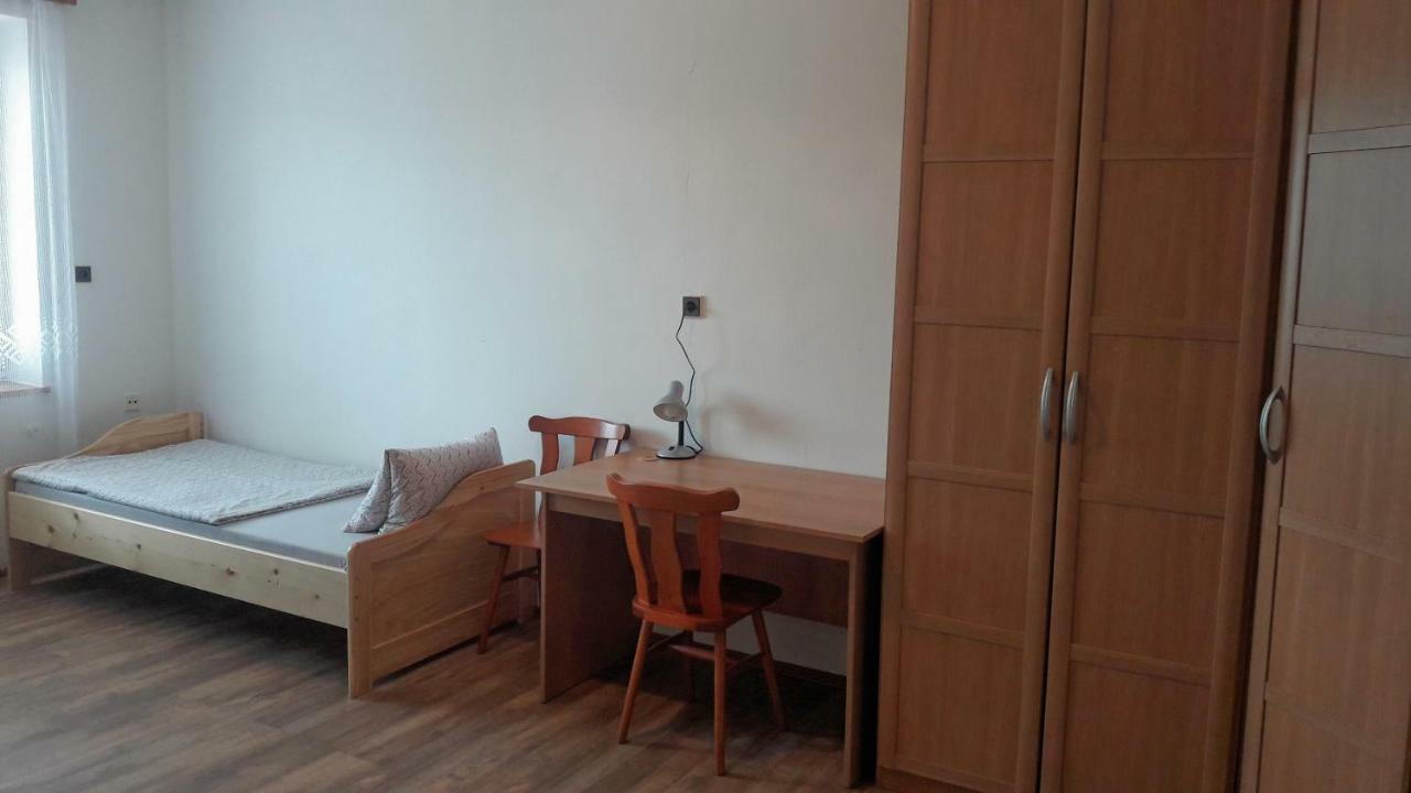 Ferienwohnung Apartman Rozsochy Zimmer foto