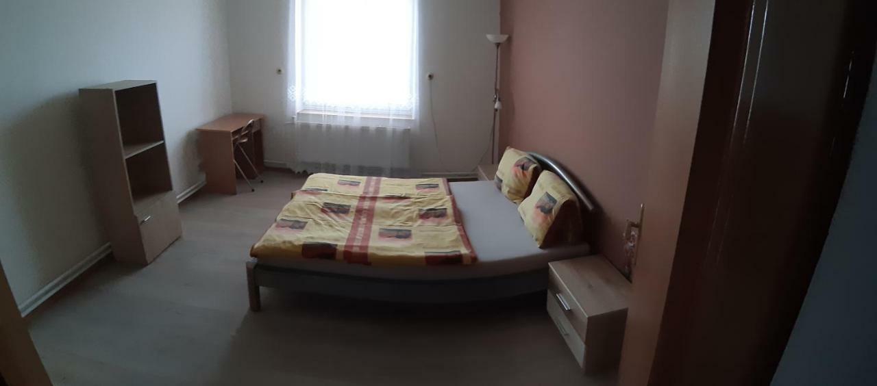 Ferienwohnung Apartman Rozsochy Exterior foto