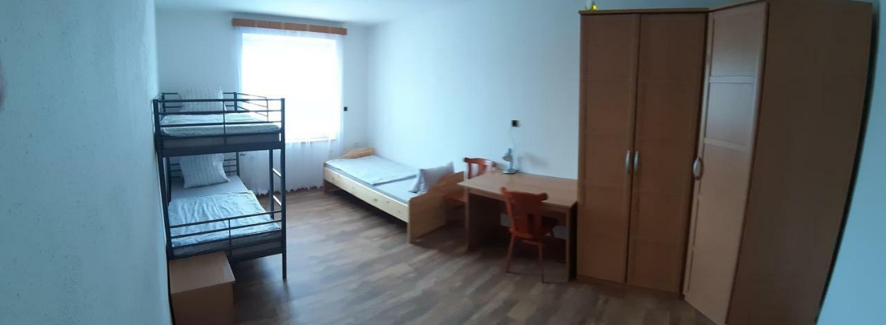 Ferienwohnung Apartman Rozsochy Exterior foto